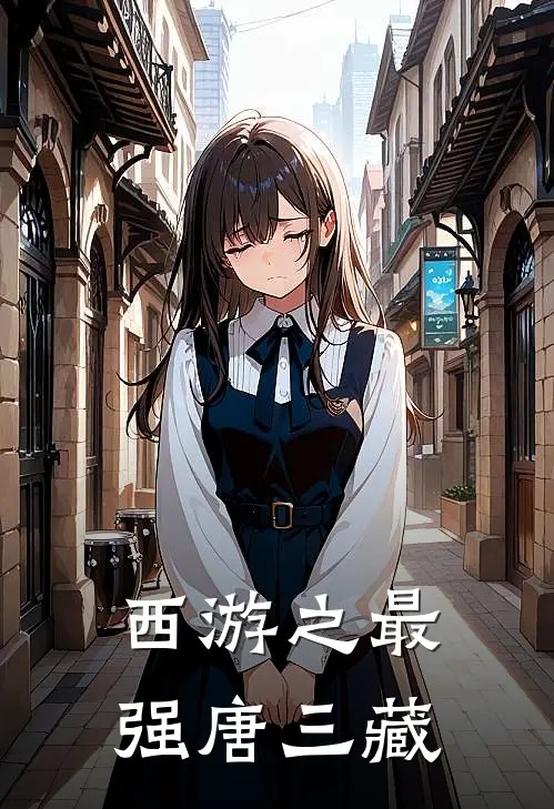 西游之最强唐三藏