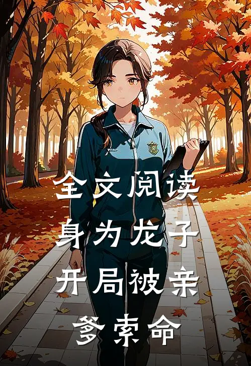 全文阅读身为龙子,开局被亲爹索命的