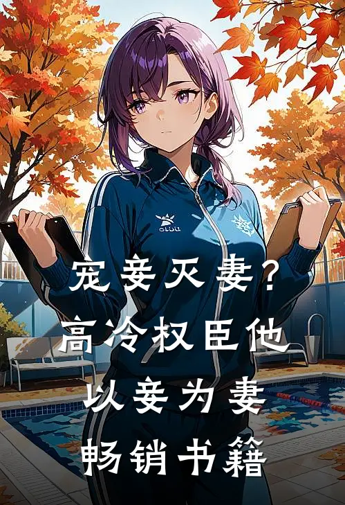 宠妾灭妻?高冷权臣他以妾为妻畅销书籍免费阅读