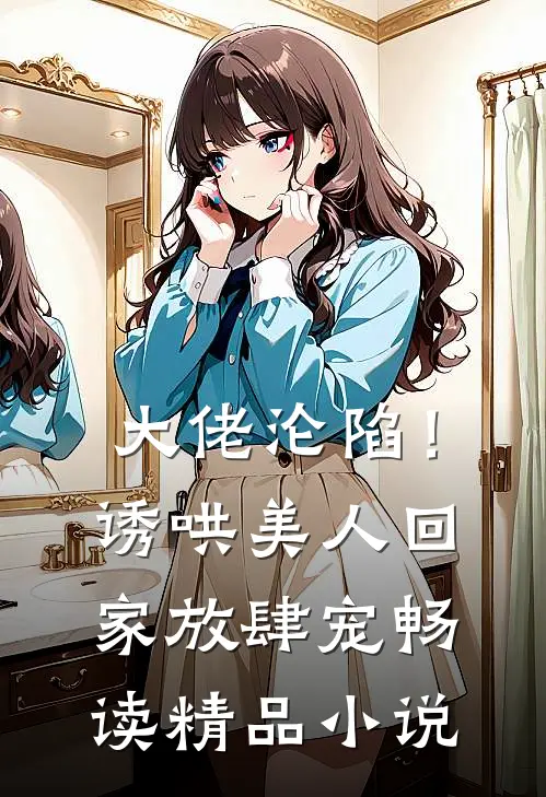 大佬沦陷!诱哄美人回家放肆宠畅读精品