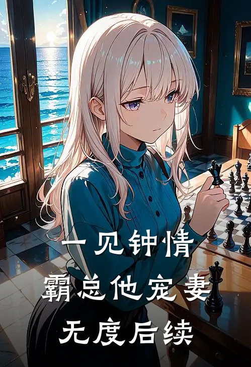一见钟情霸总他宠妻无度后续