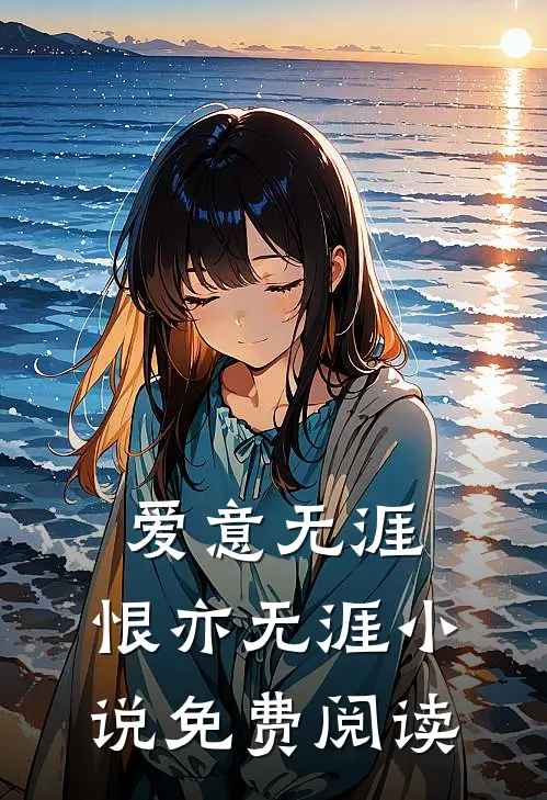 爱意无涯,恨亦无涯免费阅读