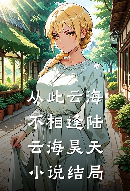 从此云海不相逢陆云海昊天小说结局