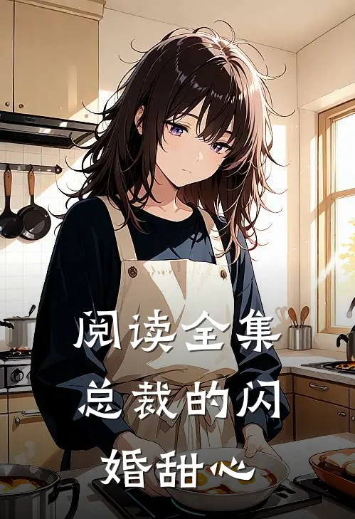 阅读全集总裁的闪婚甜心