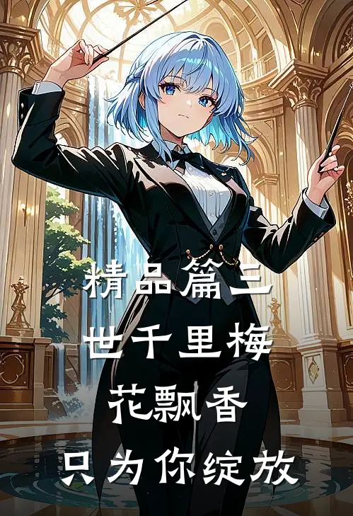 精品篇三世千里梅花飘香,只为你绽放