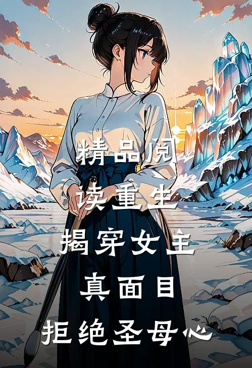 精品阅读重生揭穿女主真面目,拒绝圣母心的