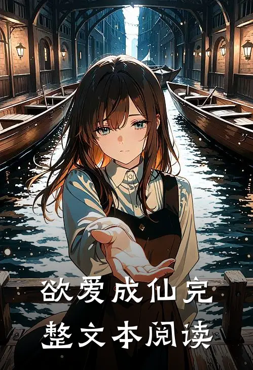欲爱成仙完整文本阅读