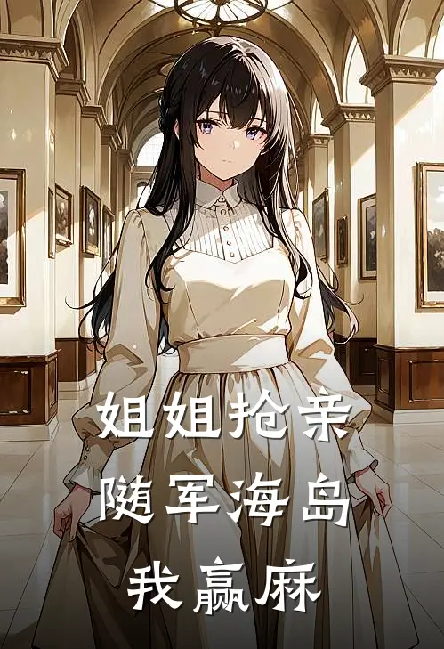 姐姐抢亲,随军海岛我赢麻沈梨陆景川
