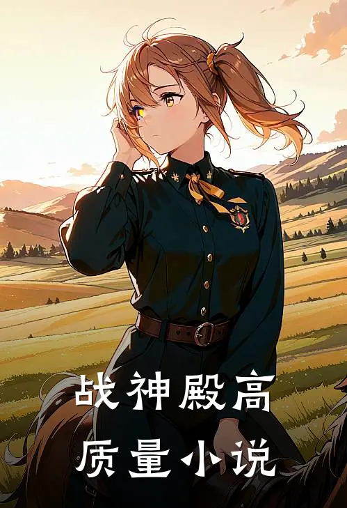 战神殿高质量免费阅读