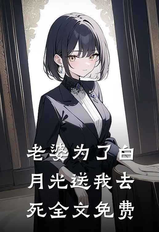 老婆为了白月光送我去死全文免费