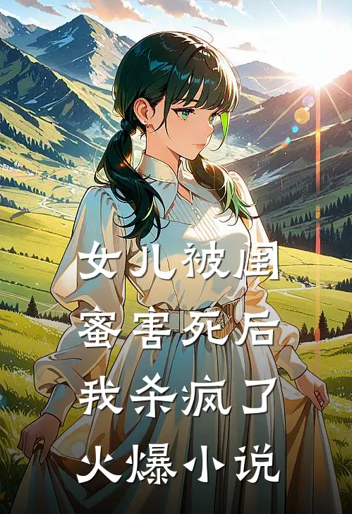 女儿被闺蜜害死后,我杀疯了火爆在线阅读
