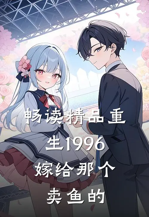 畅读精品重生1996,嫁给那个卖鱼的
