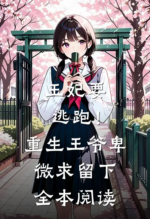 王妃要逃跑!重生王爷卑微求留下全本阅读
