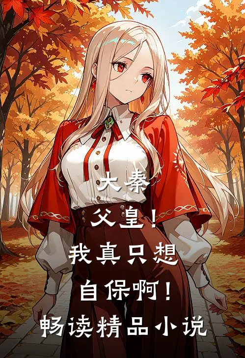 大秦父皇!我真只想自保啊!畅读精品在线阅读