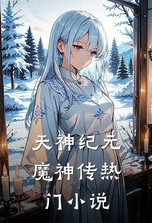 天神纪元魔神传热门免费阅读