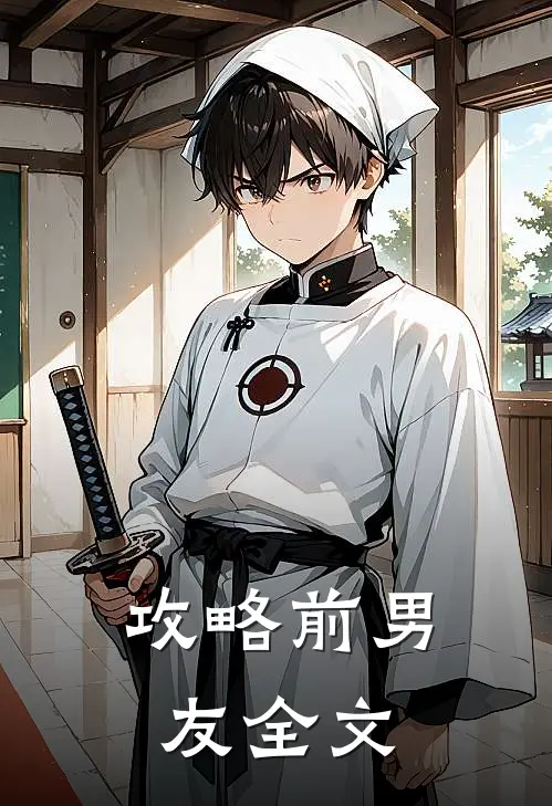 攻略前男友全文在线阅读