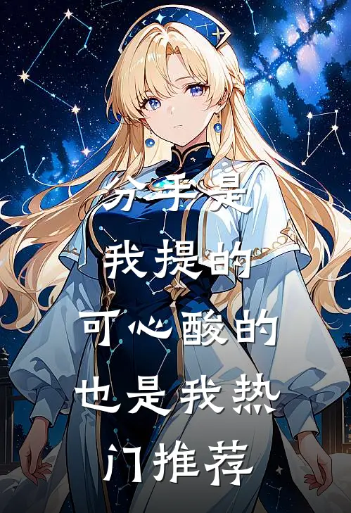 分手是我提的,可心酸的也是我热门推荐的歌曲