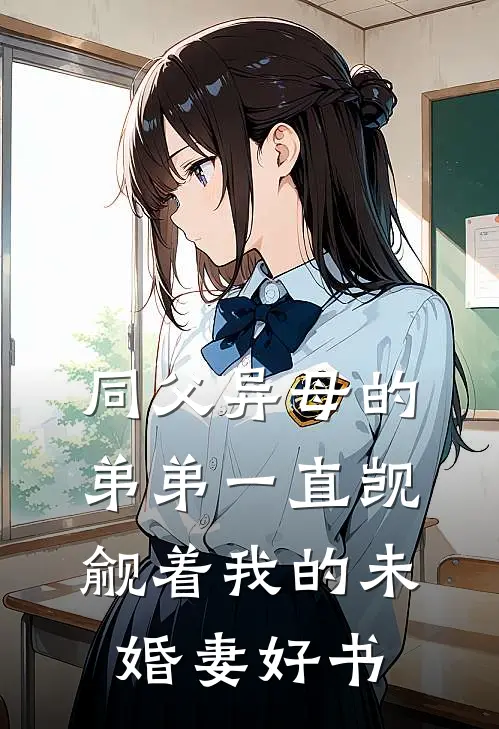 同父异母的弟弟一直觊觎着我的未婚妻好书