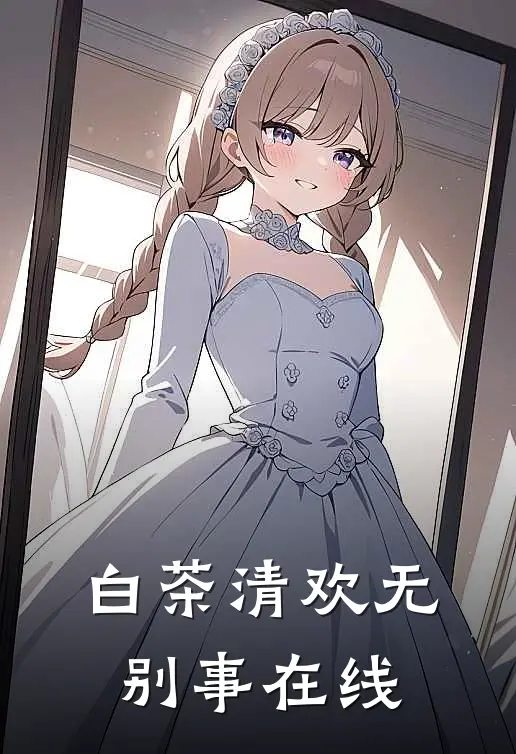 白茶清欢无别事在线观看