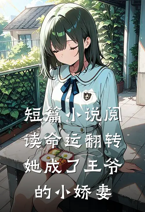 短篇阅读命运翻转,她成了王爷的小娇妻全文