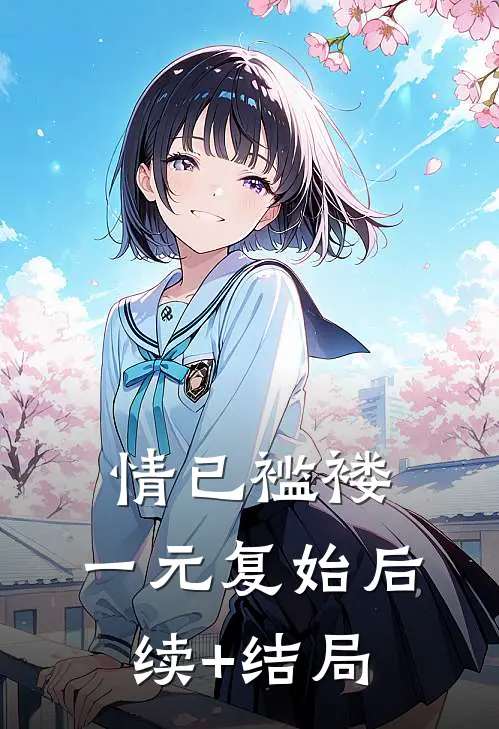 情已褴褛，一元复始后续+结局