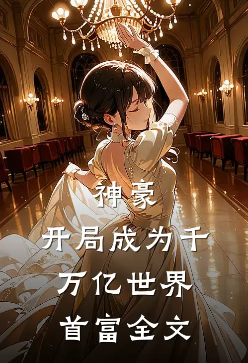 神豪开局成为千万亿世界首富全文阅读