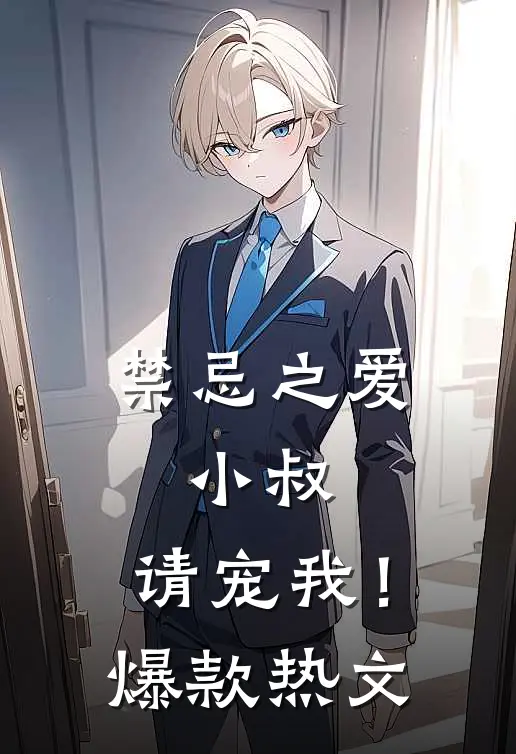 禁忌之爱小叔,请宠我!爆款热文在线观看