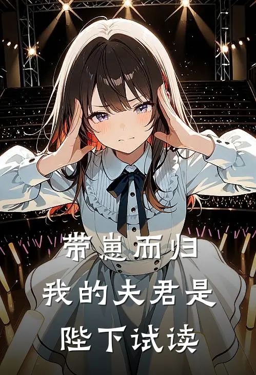带崽而归,我的夫君是陛下试读