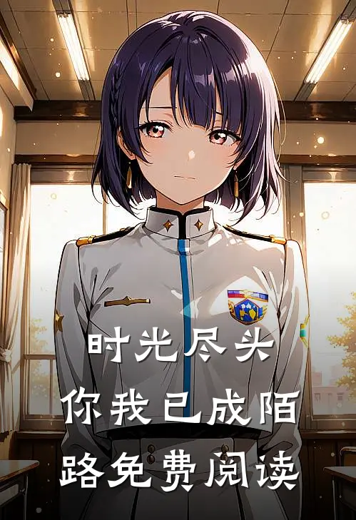 时光尽头,你我已成陌路免费阅读全文
