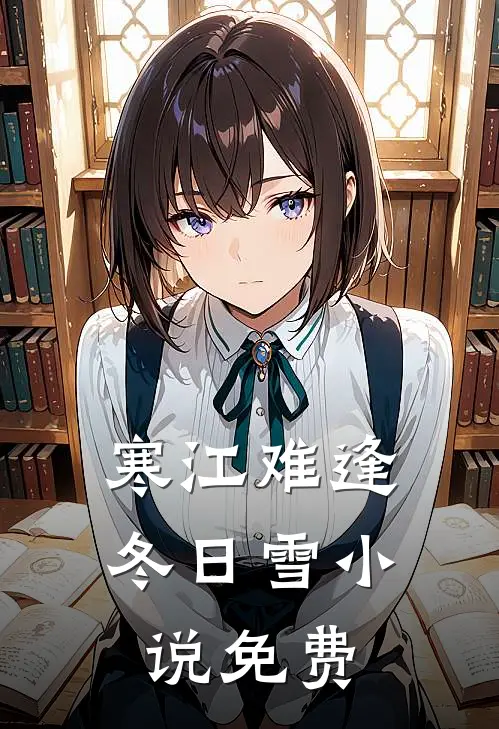 寒江难逢冬日雪免费阅读