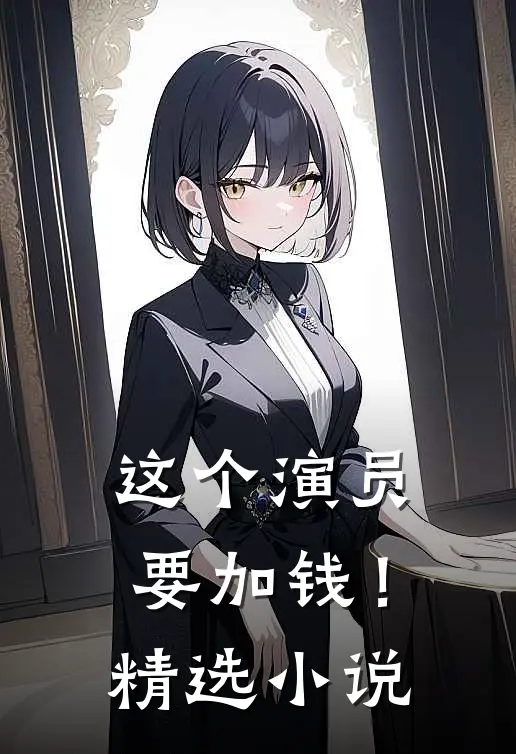 这个演员要加钱!精选