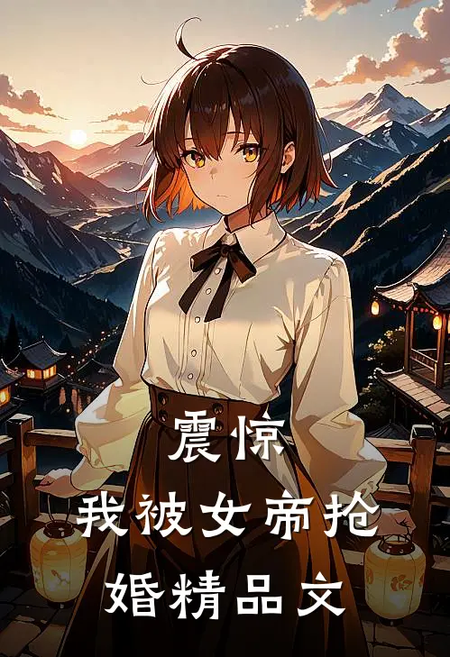震惊,我被女帝抢婚精品文学
