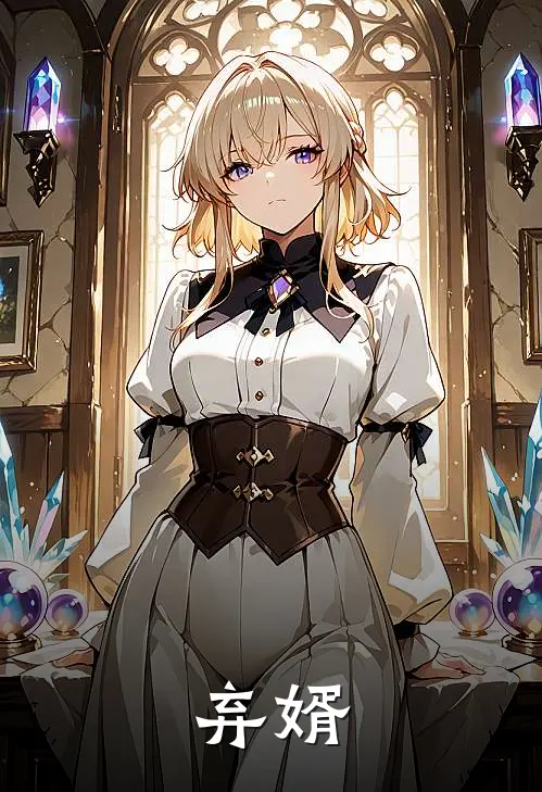 弃婿