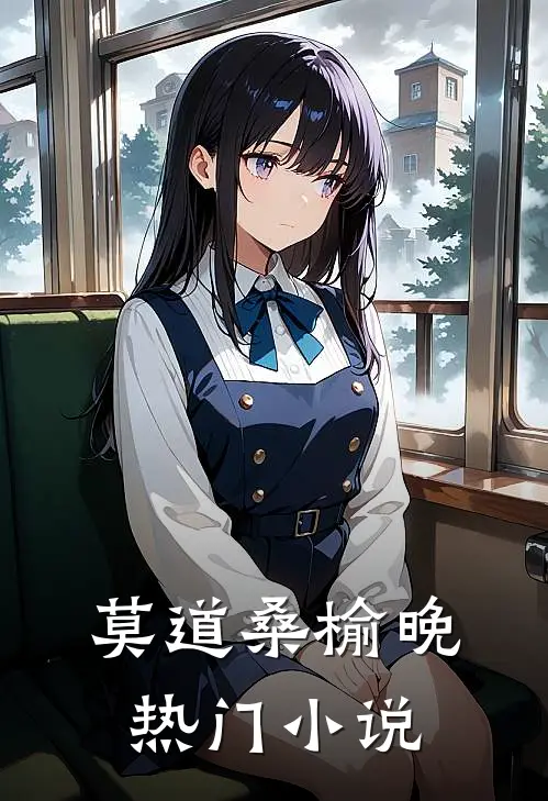 莫道桑榆晚热门小说
