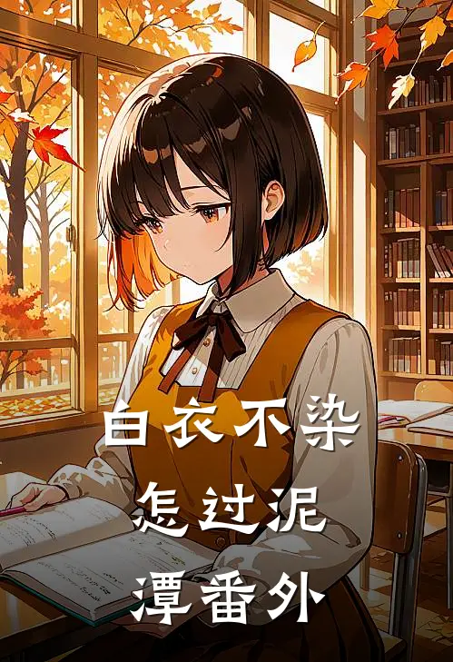 白衣不染，怎过泥潭 番外