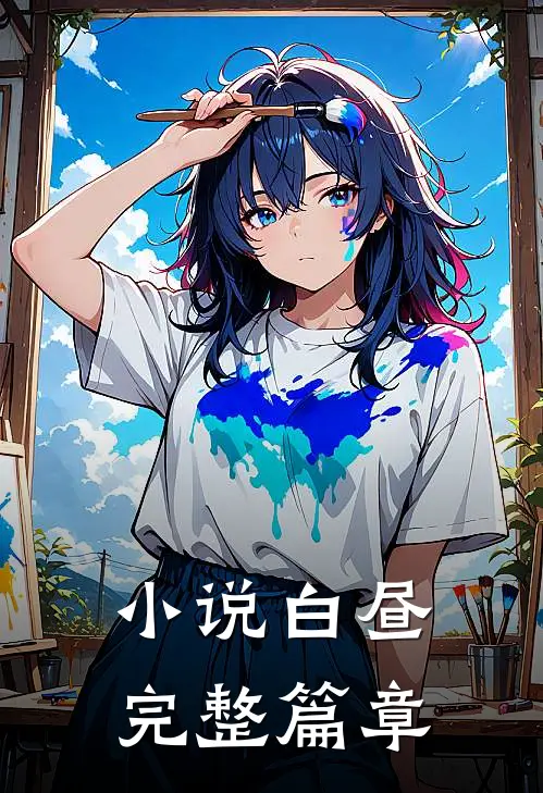 小说 白昼完整篇章