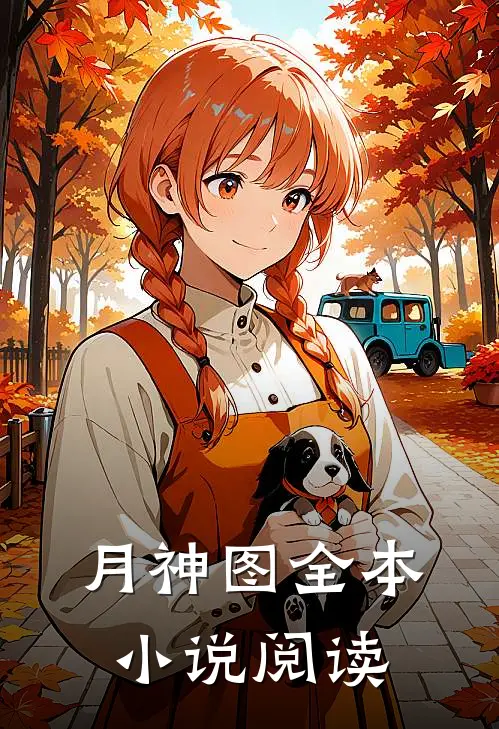 月神图全本小说阅读