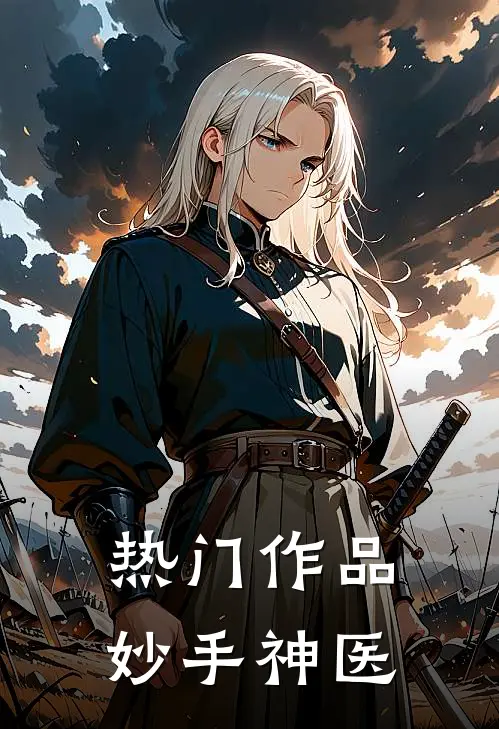 热门作品妙手神医