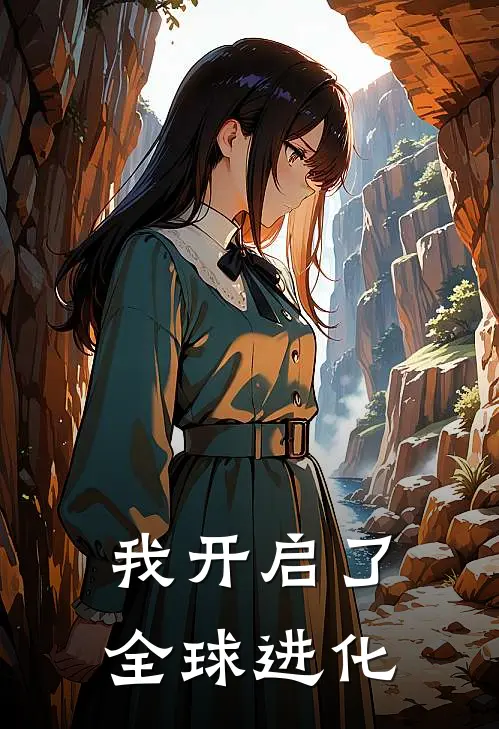 我开启了,全球进化免费阅读