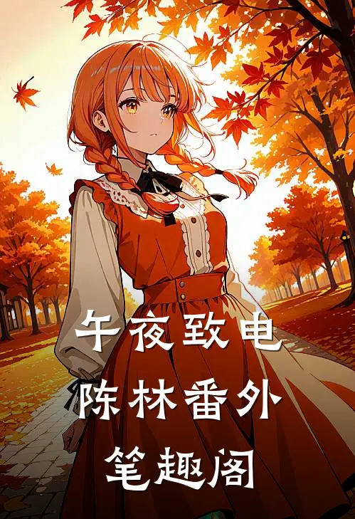 午夜致电：陈林番外笔趣阁