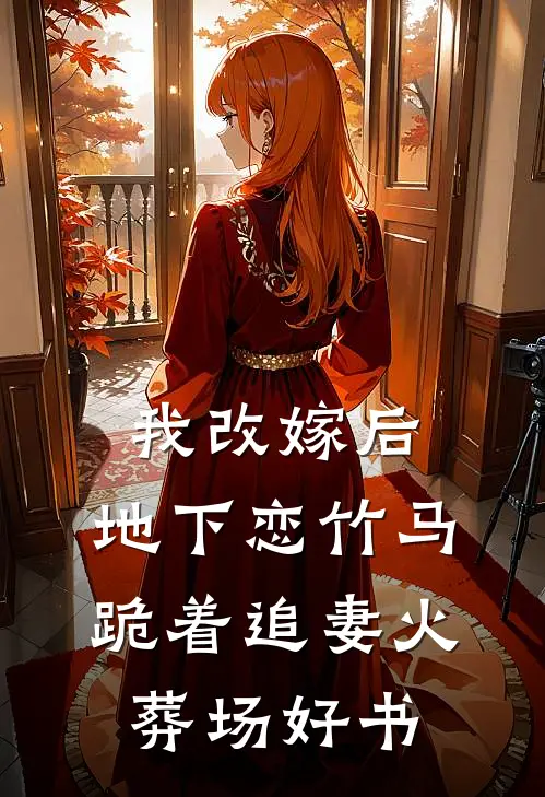 我改嫁后，地下恋竹马跪着追妻火葬场好书