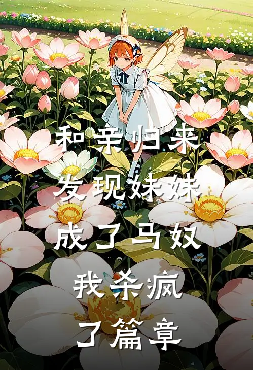 和亲归来发现妹妹成了马奴,我杀疯了篇章在线阅读