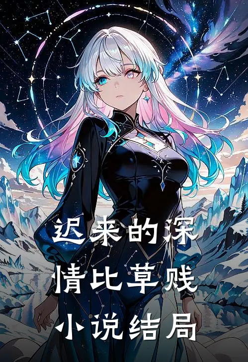 迟来的深情比草贱结局是
