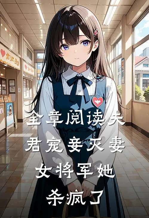 全章阅读夫君宠妾灭妻,女将军她杀疯了