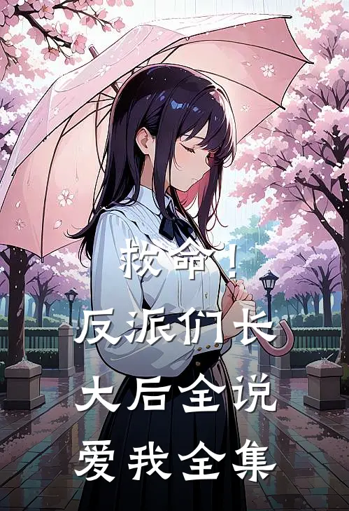 救命!反派们长大后全说爱我 全集在线观看