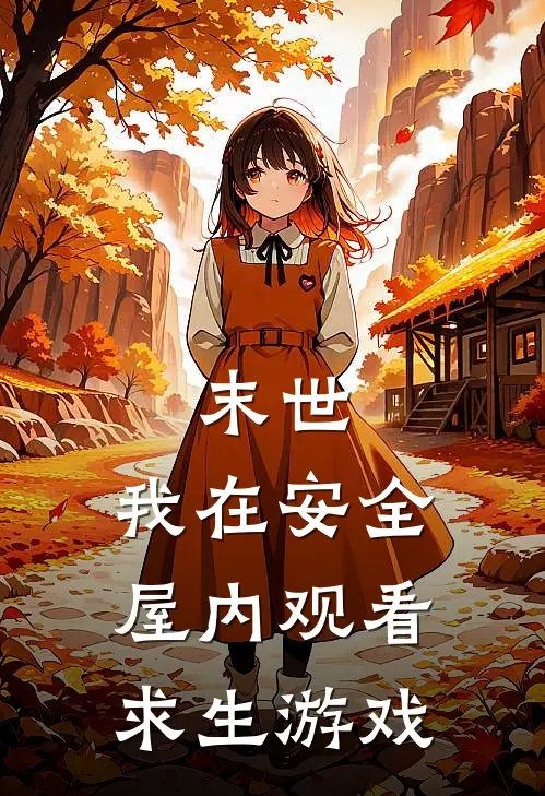 末世我在安全屋内观看求生游戏张奕方雨晴