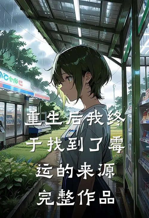 重生后我终于找到了霉运的来源完整作品在线阅读