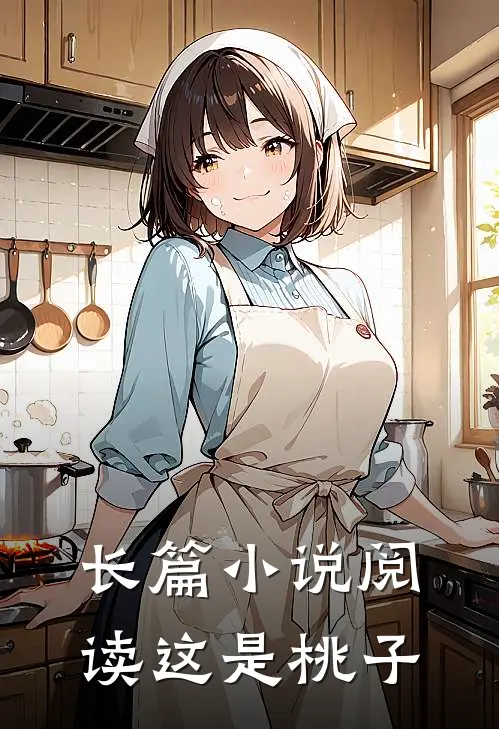 长篇阅读这是桃子的故事