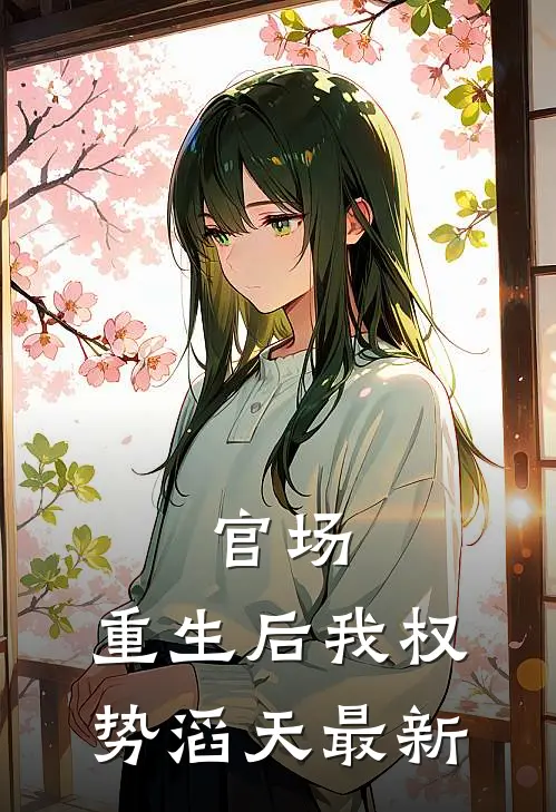 官场重生后我权势滔天最新章