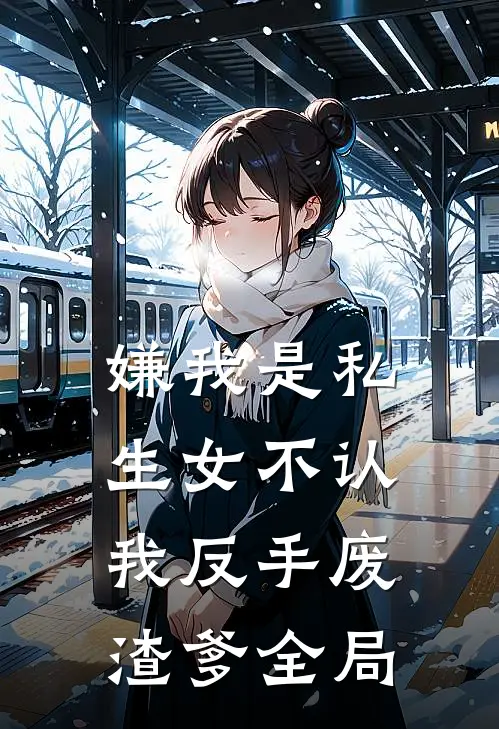嫌我是私生女不认，我反手废渣爹全局